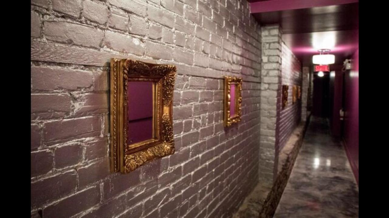 Drummond By Bouticstay Montreal Ngoại thất bức ảnh