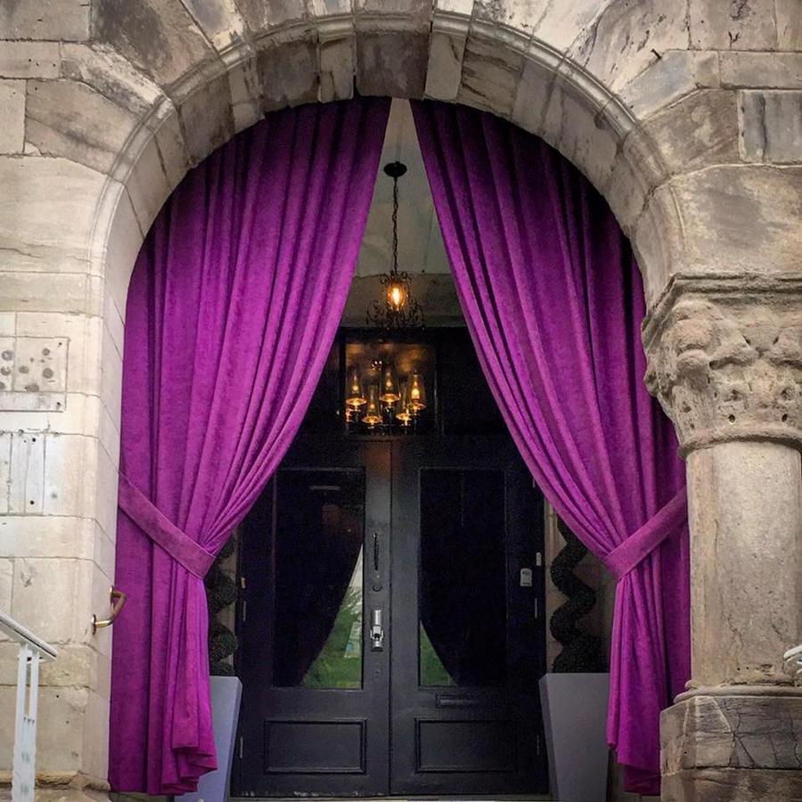 Drummond By Bouticstay Montreal Ngoại thất bức ảnh